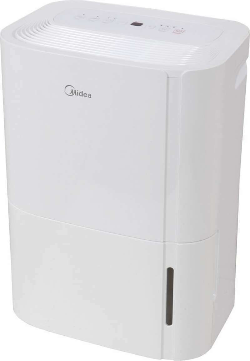 Midea MDDF-16DEN7-QA3 Αφυγραντήρας 16lt WIFI