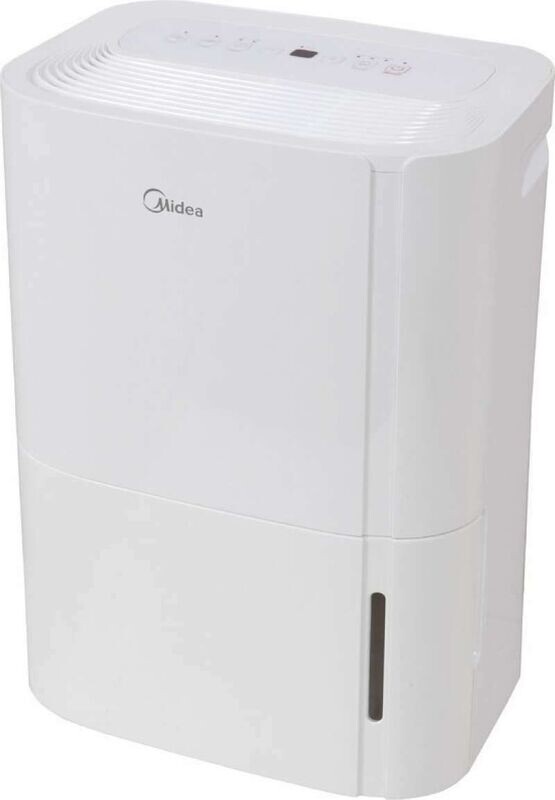 Midea MDDF-16DEN7-QA3 Αφυγραντήρας 16lt WIFI