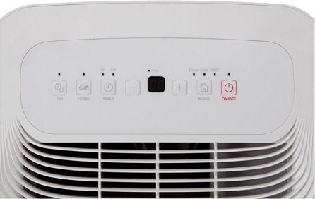 Midea MDDF-16DEN7-QA3 Αφυγραντήρας 16lt WIFI