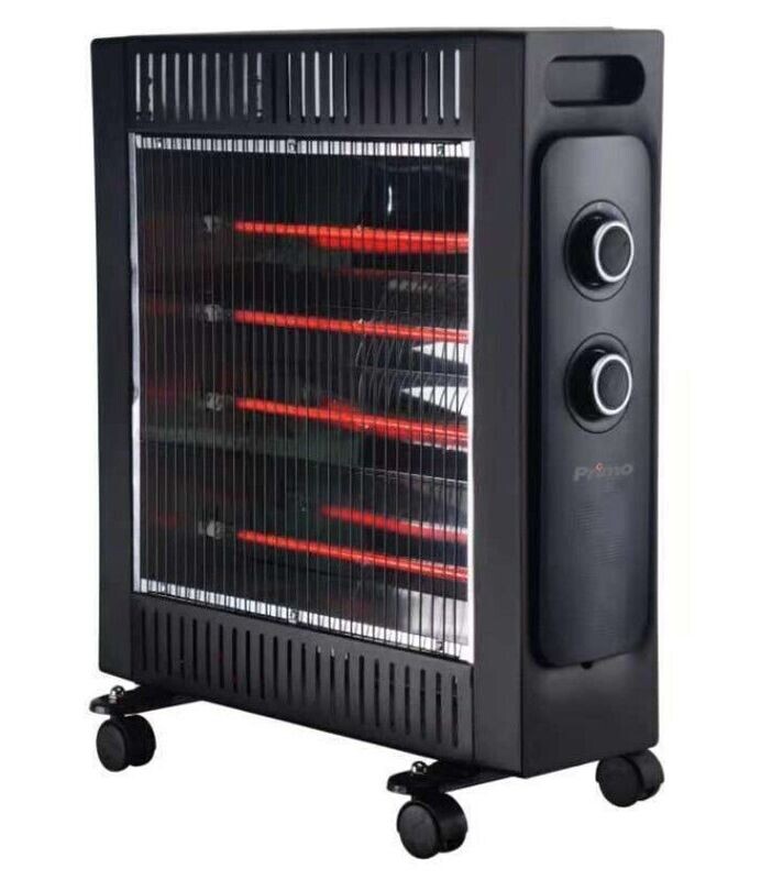 Primo Σόμπα Carbon 2000W Παραλαβή μόνο από το κατάστημα Primo Σόμπα Carbon 2000W Παραλαβή μόνο από το κατάστημα