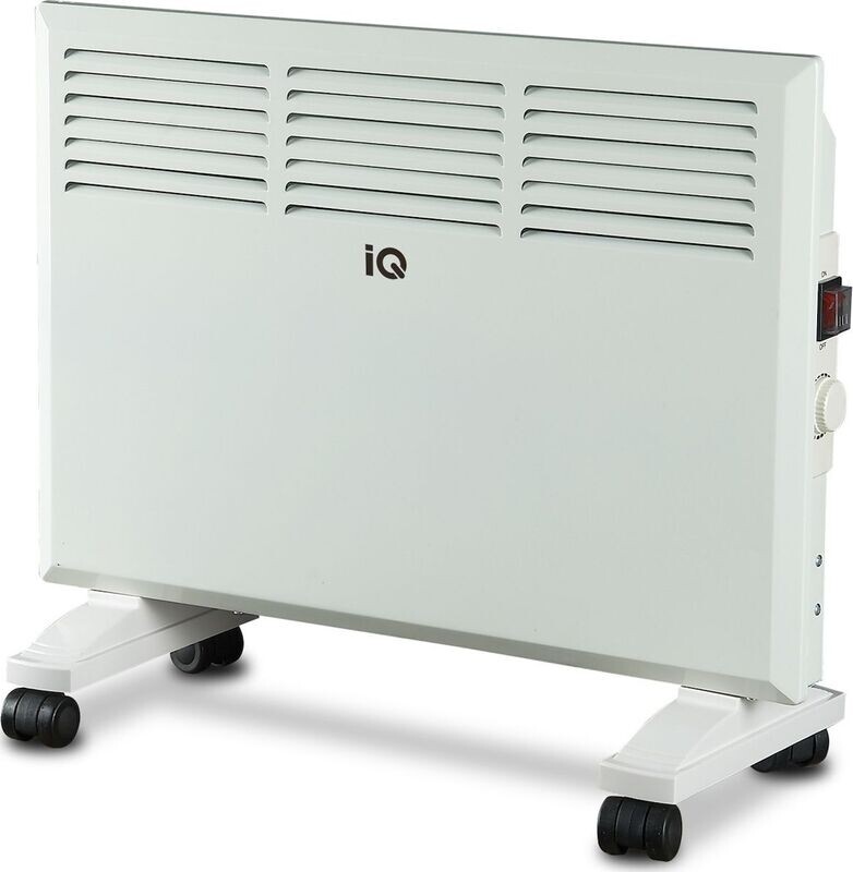 IQ Θερμοπομπός Δαπέδου 2000W 73x49cm
HT-1434