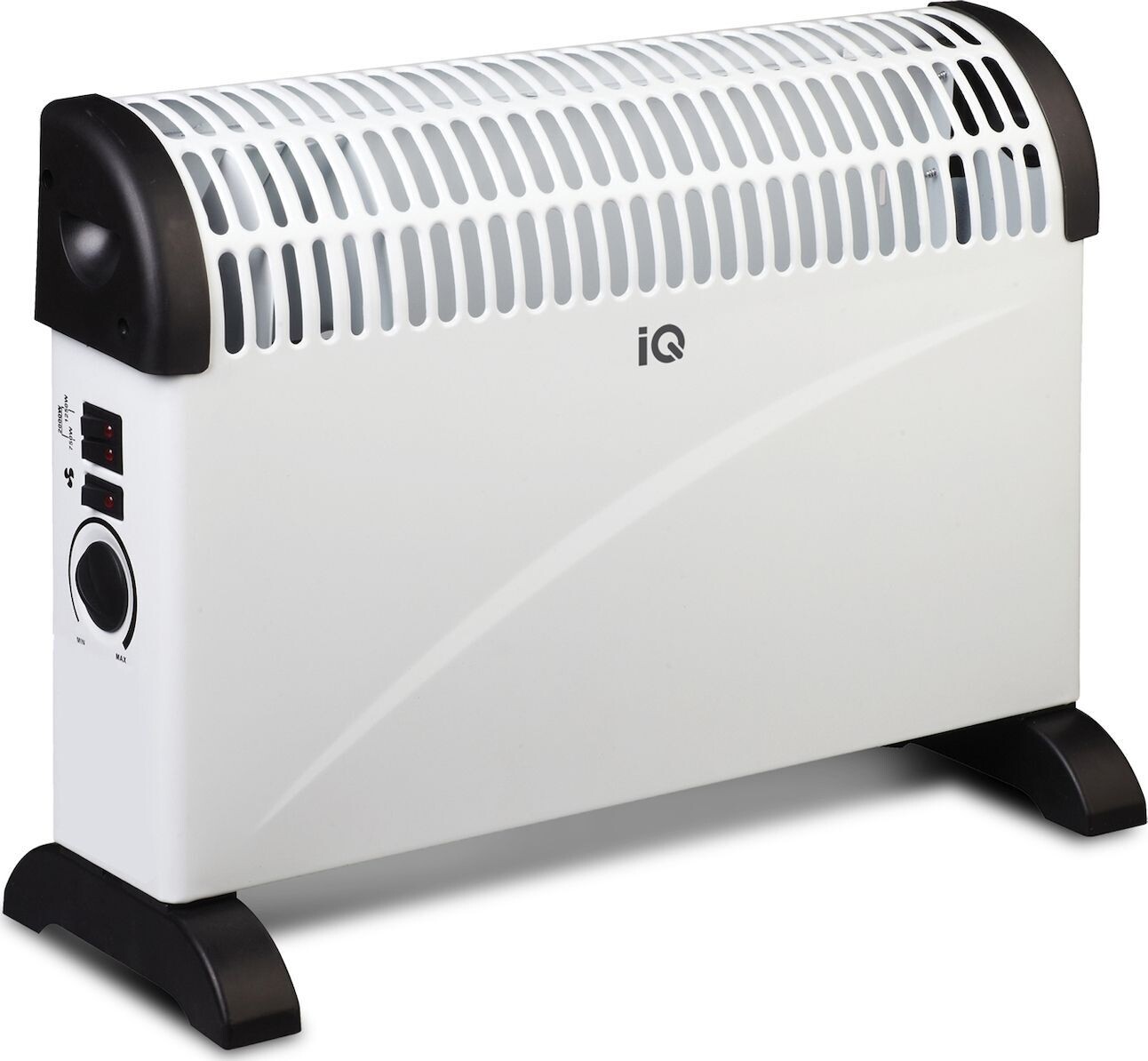 IQ Θερμοπομπός Δαπέδου 2000W 53x37.8cm
HT-1484