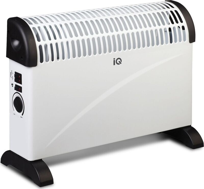 IQ Θερμοπομπός Δαπέδου 2000W 53x37.8cm
HT-1484