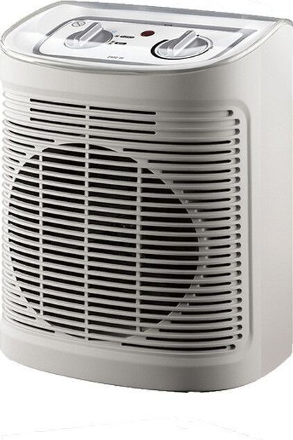 Rowenta Αερόθερμο Δαπέδου 2400W
SO6510