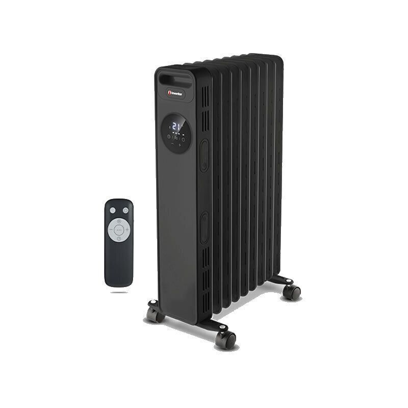 Inventor Καλοριφέρ Λαδιού με 11 Φέτες 2300W