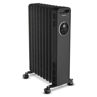 Inventor Καλοριφέρ Λαδιού με 9 Φέτες 2000W
INK-2009BLD