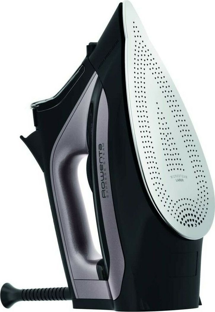Rowenta DW4345 Σίδερο Ατμού 2600W με Ανοξείδωτη Πλάκα και Συνεχόμενη Παροχή 40gr/min