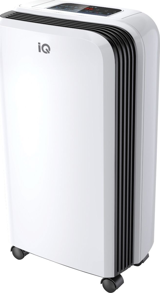IQ DH-3412 Αφυγραντήρας 12lt