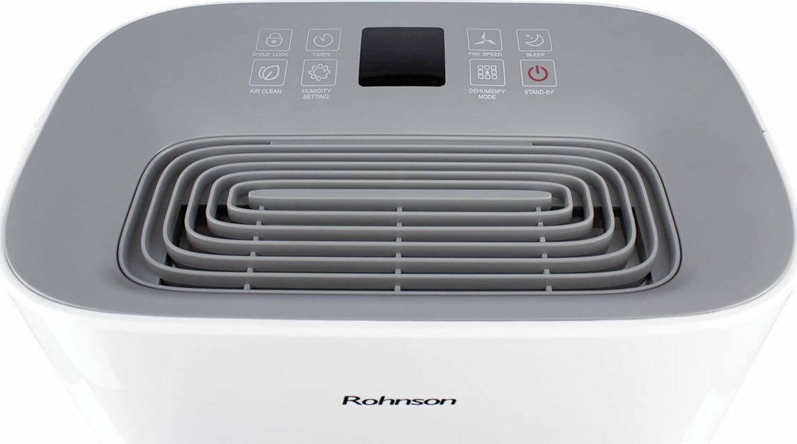 Rohnson Αφυγραντήρας 16lt
R-9916