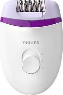 PHILIPS Αποτριχωτική Μηχανή Epilator για Σώμα BRE225/00