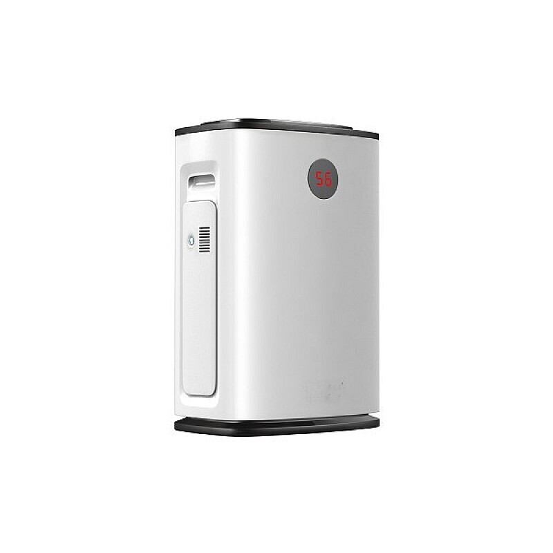 NEWEST ΑΦΥΓΡΑΝΤΗΡΑΣ με Wi-Fi 20lt για Μέχρι 100 τ.μ. DB-01