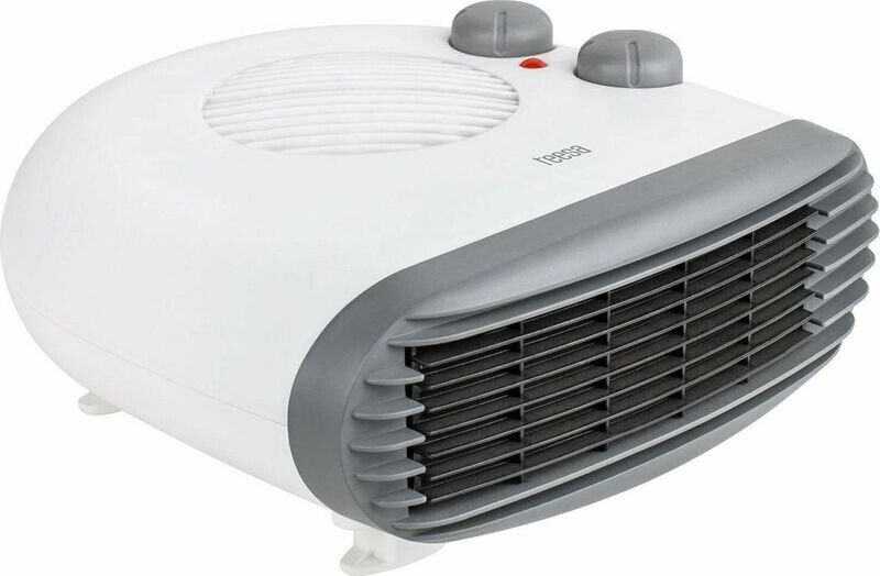 Teesa Αερόθερμο Δαπέδου 2000W
TSA8027