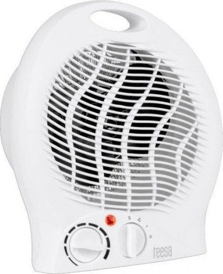 Teesa Αερόθερμο Δαπέδου 2000W
 TSA8039