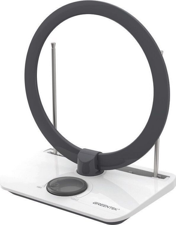 Greentek UVR-AV553 Εσωτερική Κεραία Τηλεόρασης
