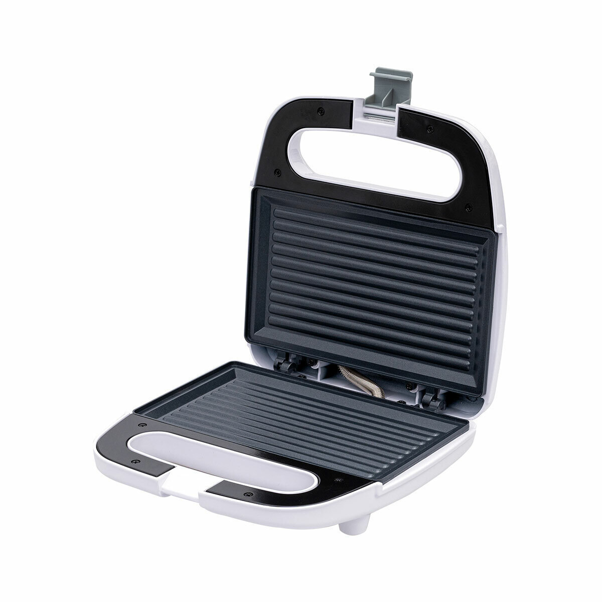 Estia Gusto Τοστιέρα για 2 Τοστ 750W