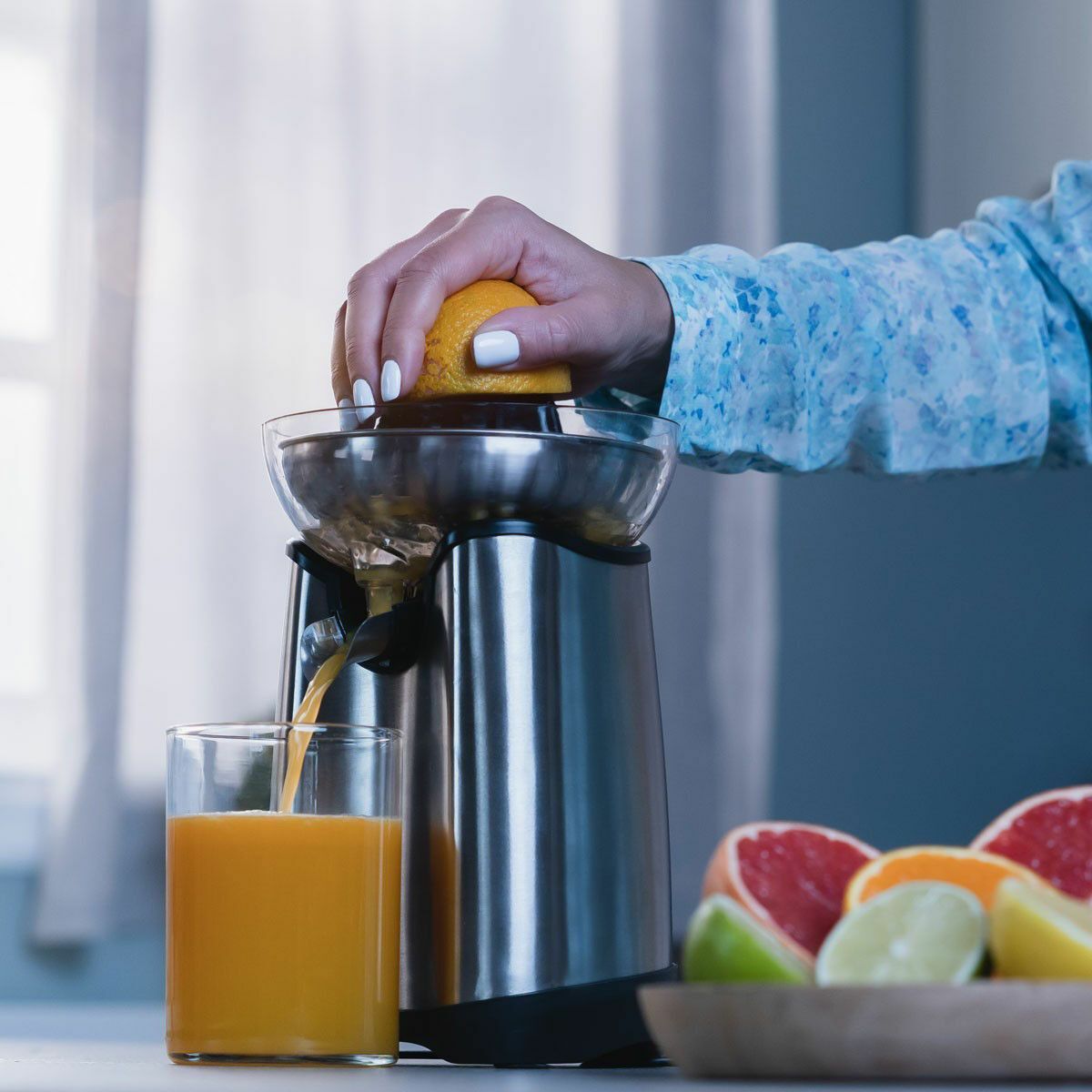 Estia Ηλεκτρικός Στίφτης 100W Μαύρος
06-11192