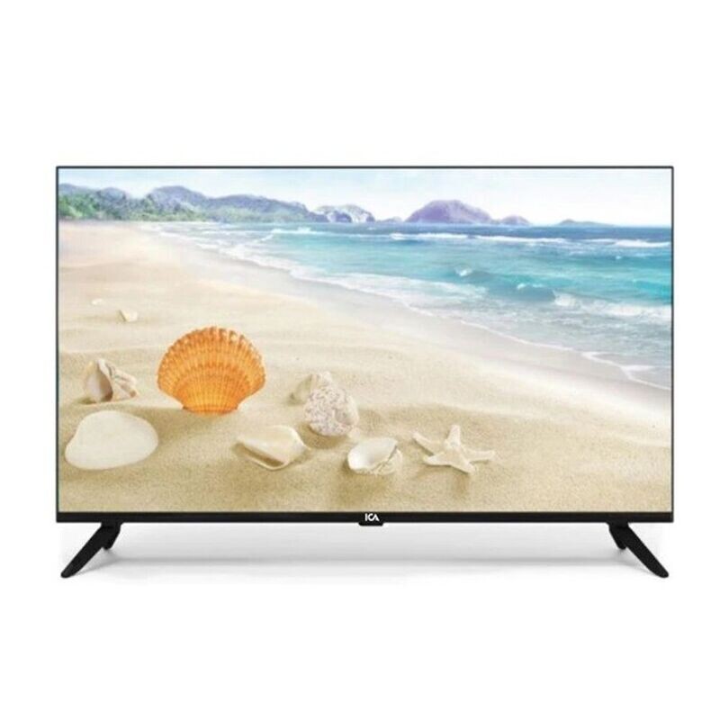 Ica 43FZ Smart android Τηλεόραση 43" Full Hd