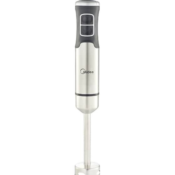 Midea Ραβδομπλέντερ  MJ-BH1001W 1000 W - Inox