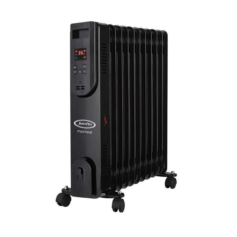Juro Pro Maxheat 11 φέτες Καλοριφέρ Λαδιού