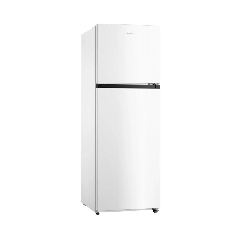 Midea MDRT489MTE01 Δίπορτο Ψυγείο Λευκό
