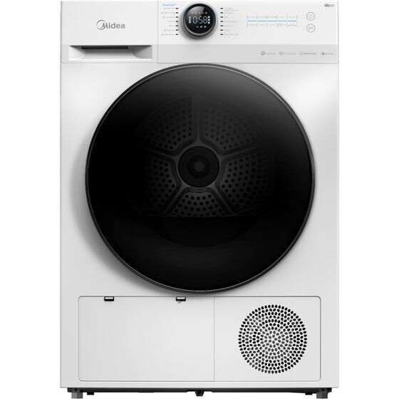 Midea Στεγνωτήριο Ρούχων MD200H90WW