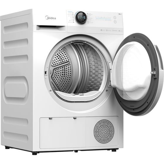Midea Στεγνωτήριο Ρούχων MD200H90WW