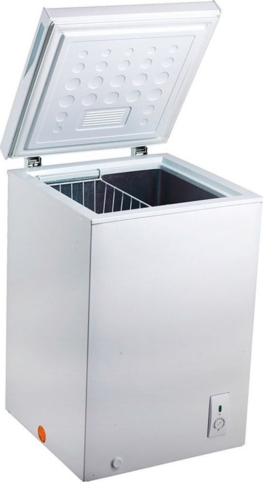 Davoline CHFR W 100E L W Καταψύκτης Μπαούλο 98lt