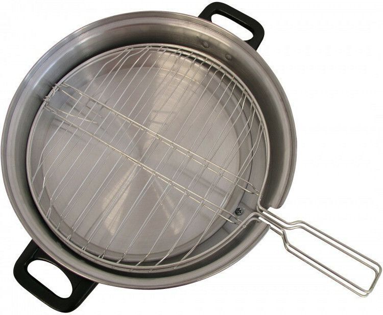 ΦΟΙΝΙΞ Επιτραπέζια Ηλεκτρική Ψησταριά Αλουμινίου Σχάρας 900W με Καπάκι 27.5x27.5εκ.