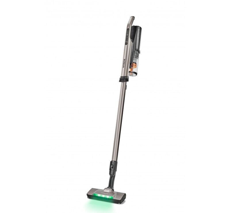 Hitachi PV-XH2M Επαναφορτιζόμενη Σκούπα Stick 25.2V