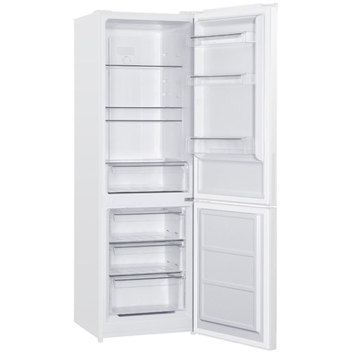 Davoline CSWF 300 E W Ψυγειοκαταψύκτης 293lt NoFrost