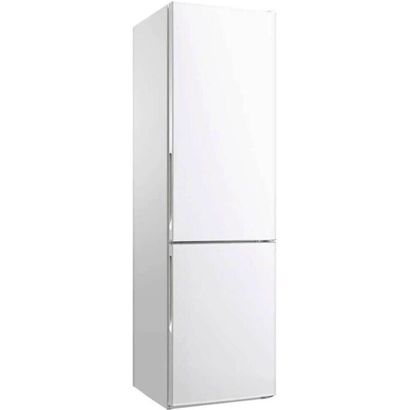Davoline CSWF 300 E W Ψυγειοκαταψύκτης 293lt NoFrost