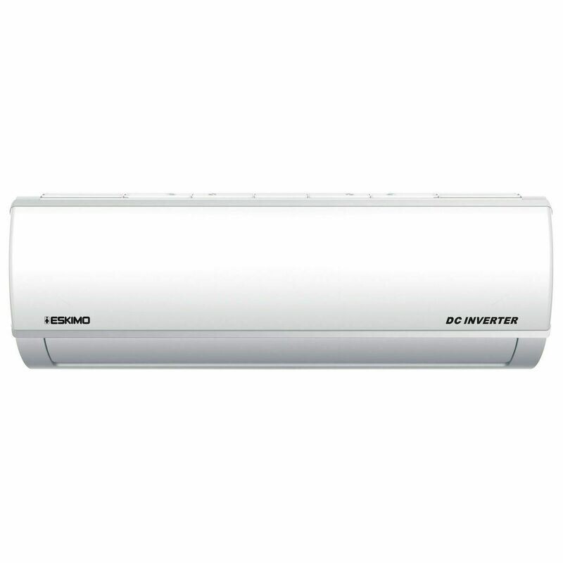 Eskimo Forest ES-AF-09HRDN8-IN/ES-AF-09HRDN8-OU Κλιματιστικό Inverter 9000 BTU A++/A+