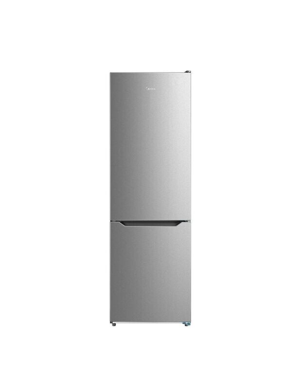 Midea  Ψυγειοκαταψύκτης MDRB424FGE02I