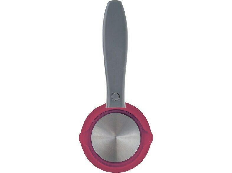 Singer Meraki RD Ηλεκτρικό Μπρίκι 550W με Χωρητικότητα 330ml Red