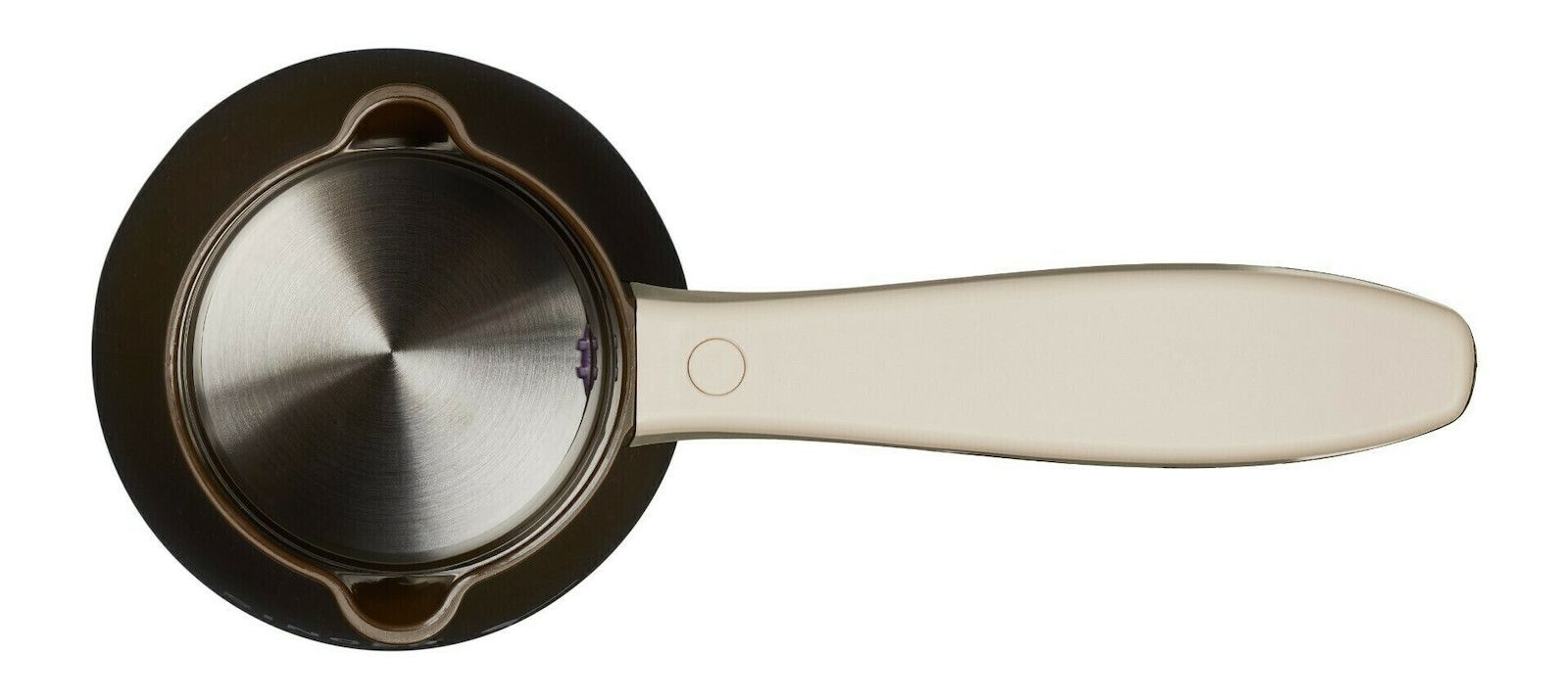 Singer Meraki Ηλεκτρικό Μπρίκι 550W με Χωρητικότητα 330ml Brown