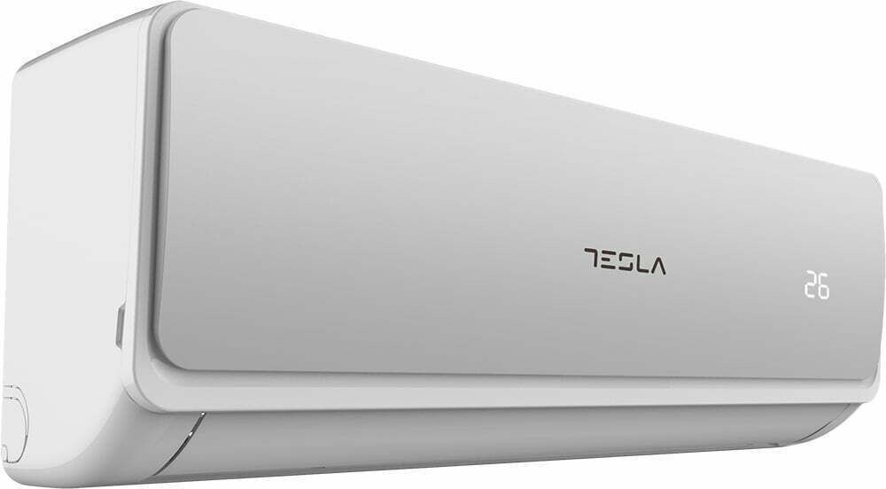 Tesla TA27FFUL-0932IAW Κλιματιστικό Inverter 9000 BTU A++/A+ με WiFi και Ιονιστή