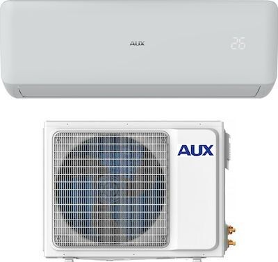 AUX Freedom 2023 ASW-H12B4/FDMV23 Κλιματιστικό Inverter 12000 BTU A++/A+