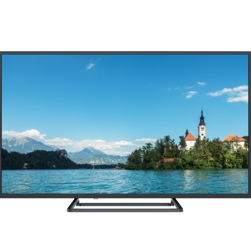IQ  ΤΗΛΕΟΡΑΣΗ SMART LED-4303 43'' FULL HD