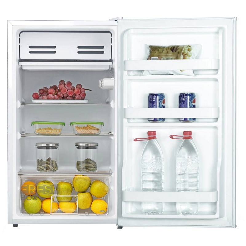 Midea MDRD142FGE01 Μονόπορτο Ψυγείο