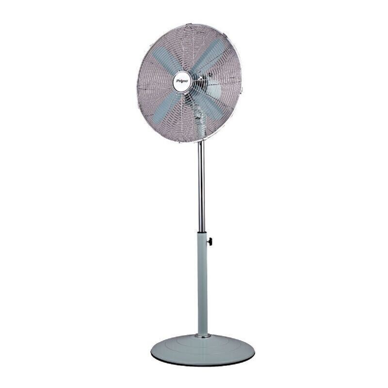 Primo Ανεμιστήρας Ορθοστάτης PRSF-80574 50W Διαμέτρου 40εκ. Μεταλλικός Πράσινος