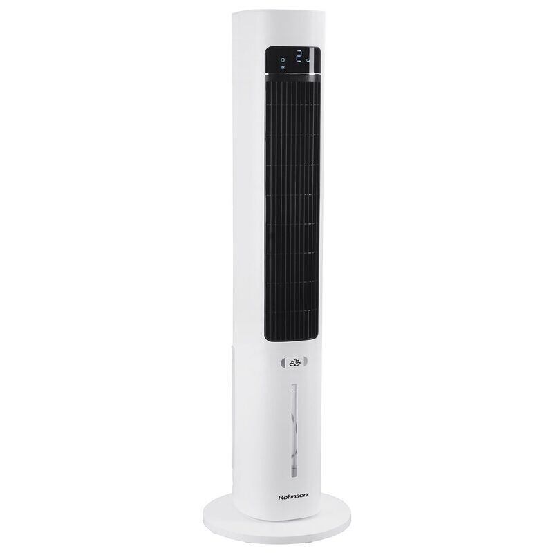 Rohnson Ψύκτης Aέρα A13/ARC/R8802