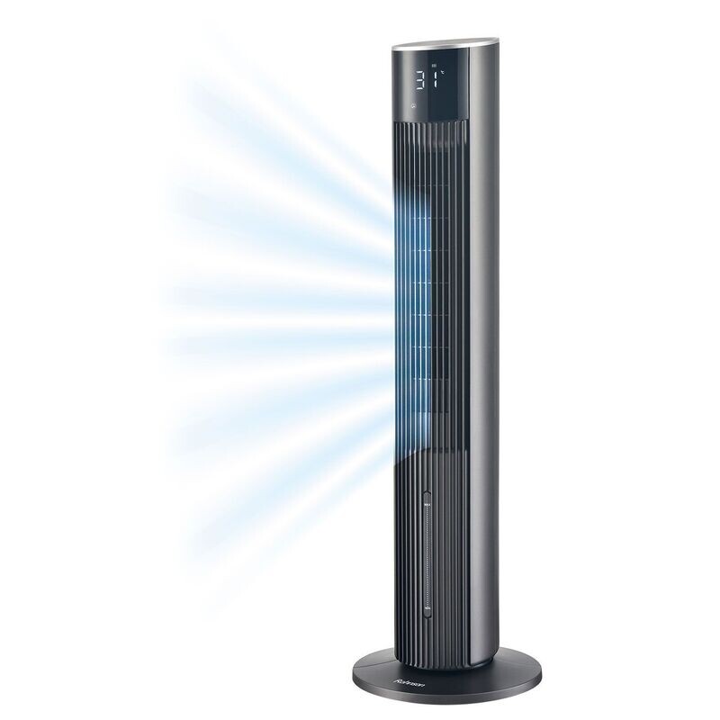Rohnson Ψύκτης Aέρα M13/ARC/R8803
