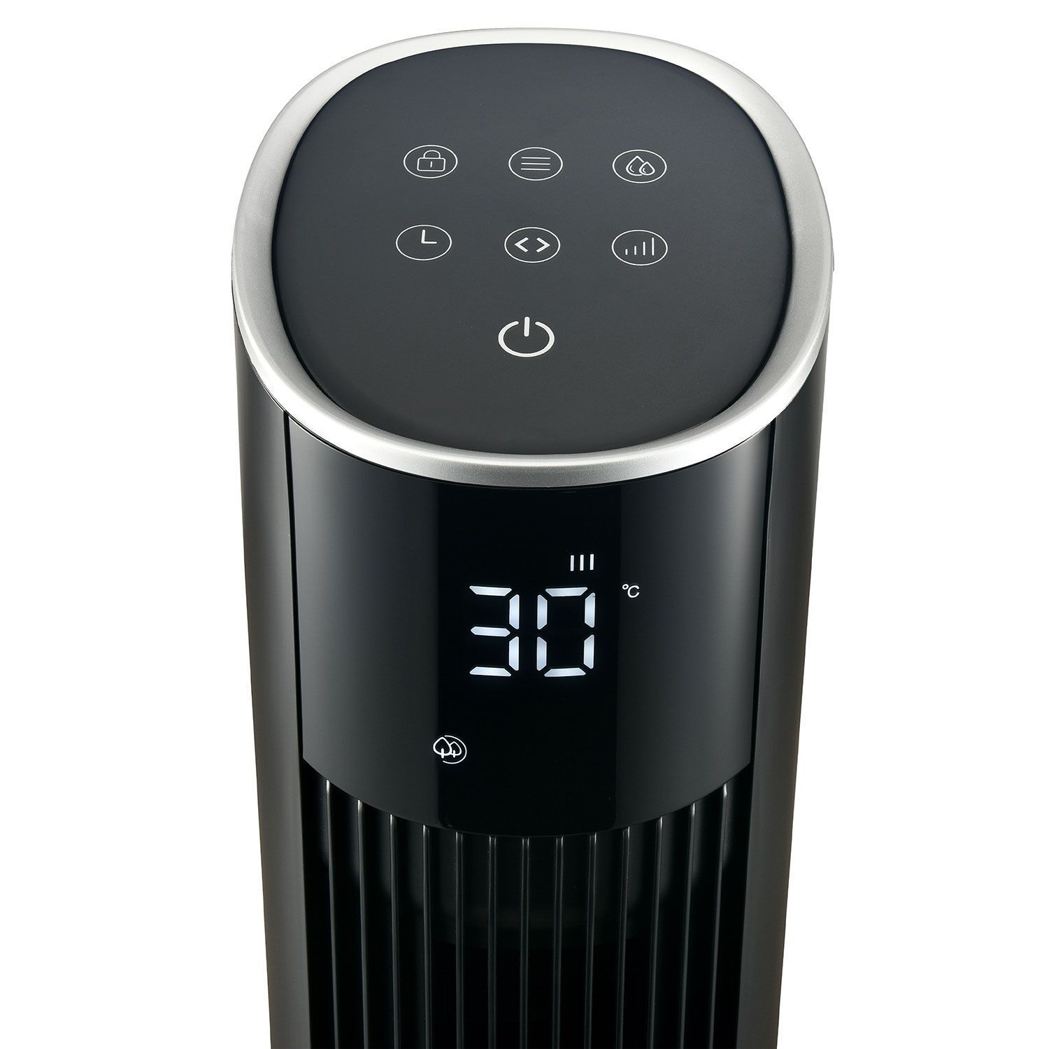 Rohnson Ψύκτης Aέρα M13/ARC/R8803