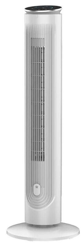 Midea  FZ10-21ARBW Ανεμιστήρας Πύργος 40W με Τηλεχειριστήριο