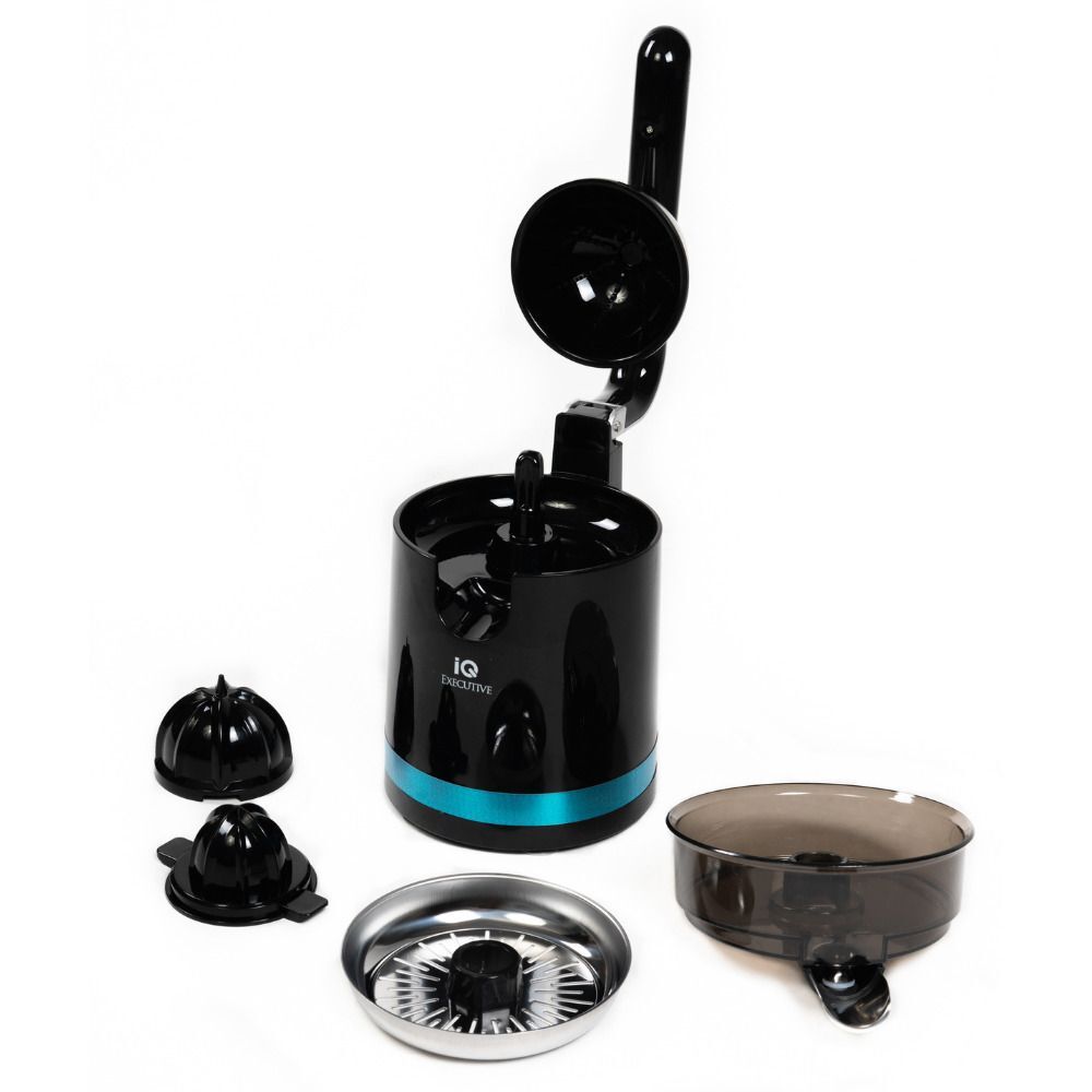 IQ JC-365 Executive Ηλεκτρικός Στίφτης 300W Μαύρος