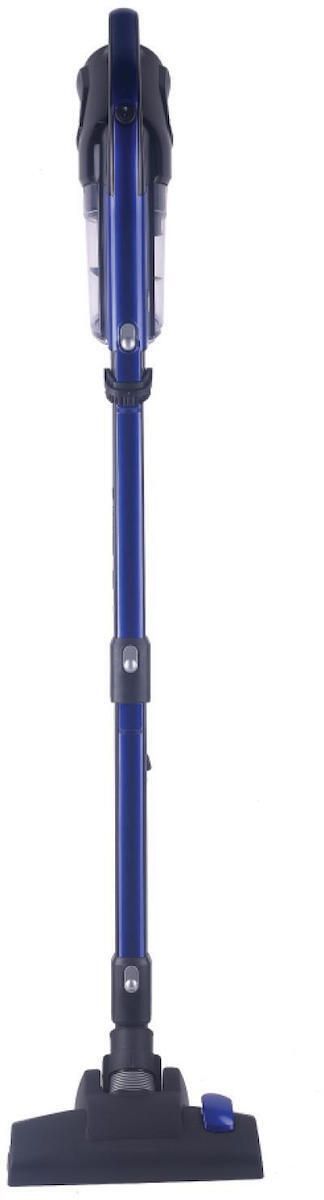Telco SL594 Ηλεκτρική Σκούπα Stick & Χειρός 600W Γκρι με Μπλε