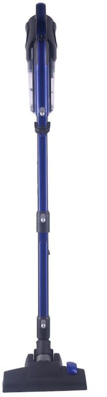 Telco SL594 Ηλεκτρική Σκούπα Stick & Χειρός 600W Γκρι με Μπλε