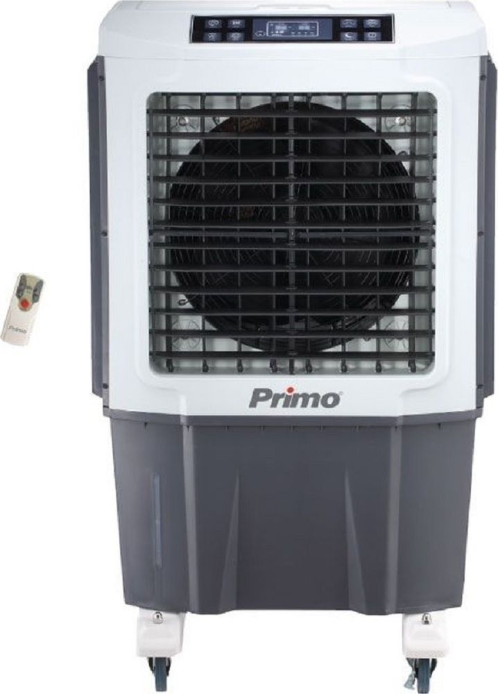 Primo PRAC-80465 Επαγγελματικό Air Cooler 220W με Τηλεχειριστήριο