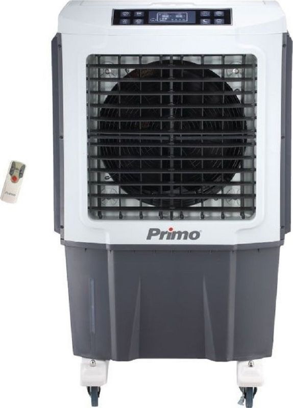 Primo PRAC-80465 Επαγγελματικό Air Cooler 220W με Τηλεχειριστήριο