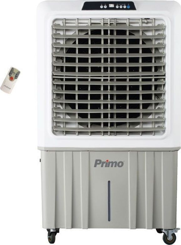 Primo PRAC-80466 Επαγγελματικό Air Cooler 350W με Τηλεχειριστήριο